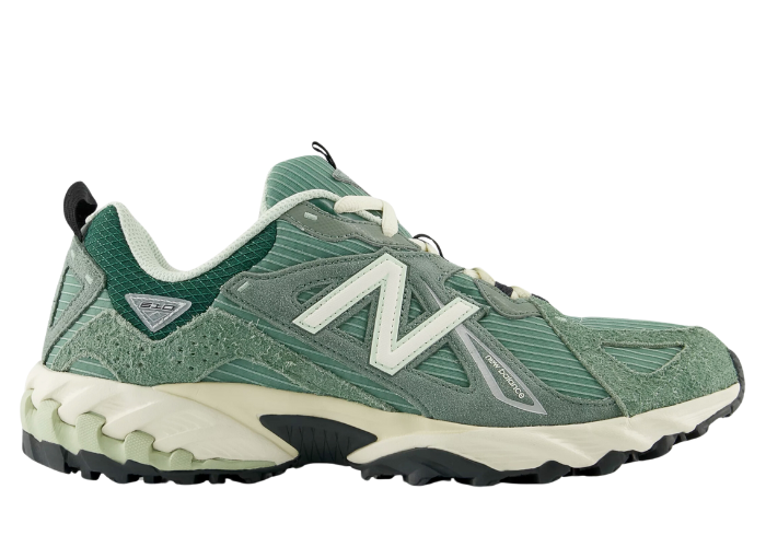 New Balance 610 Lunar New Year Jade - ML610TLN Raffles & Where to Buy